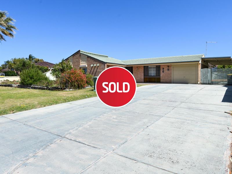 3 Kingston Way, Safety Bay