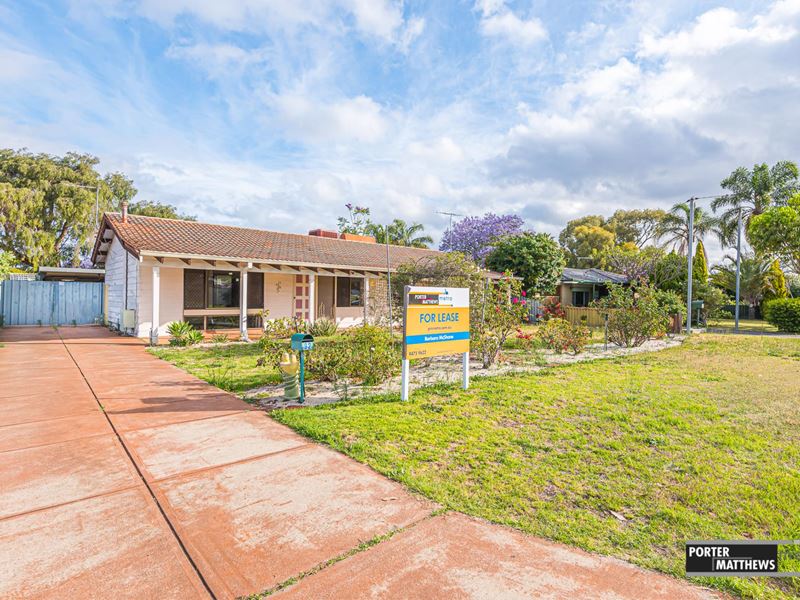 92 Partridge Way, Thornlie