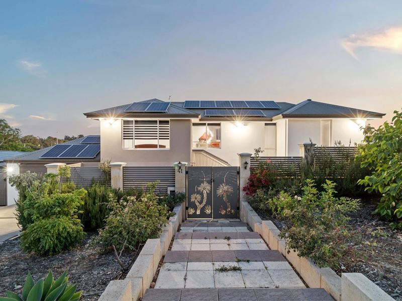 41 Arundel Street, Bayswater