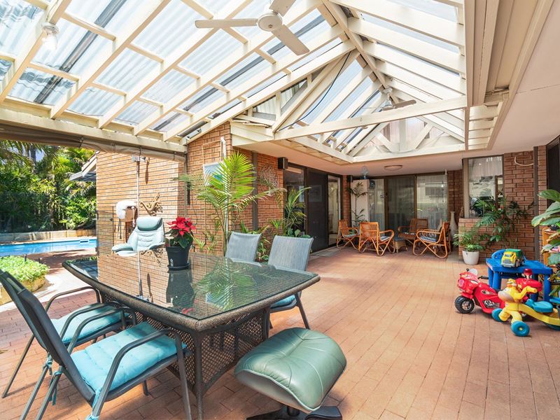 34 Benbullen Boulevard, Kingsley
