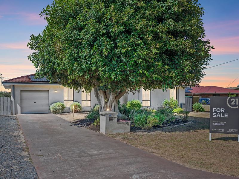 10 Ganfield Place, Australind