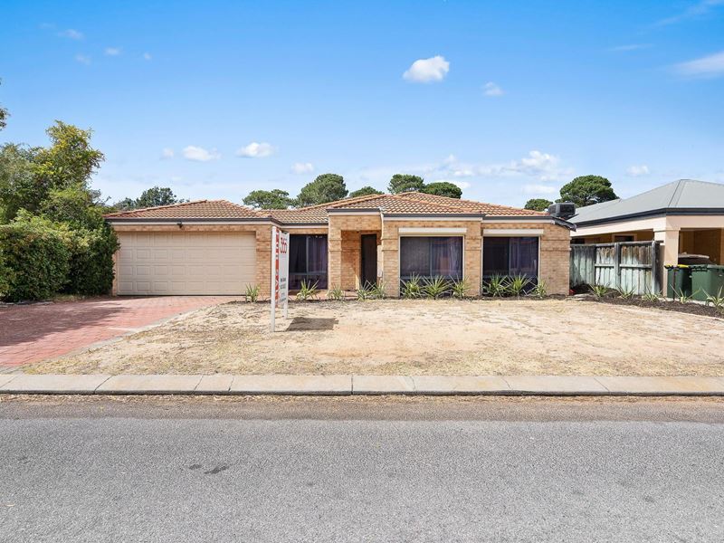 5 Marsala Way, Ellenbrook WA 6069