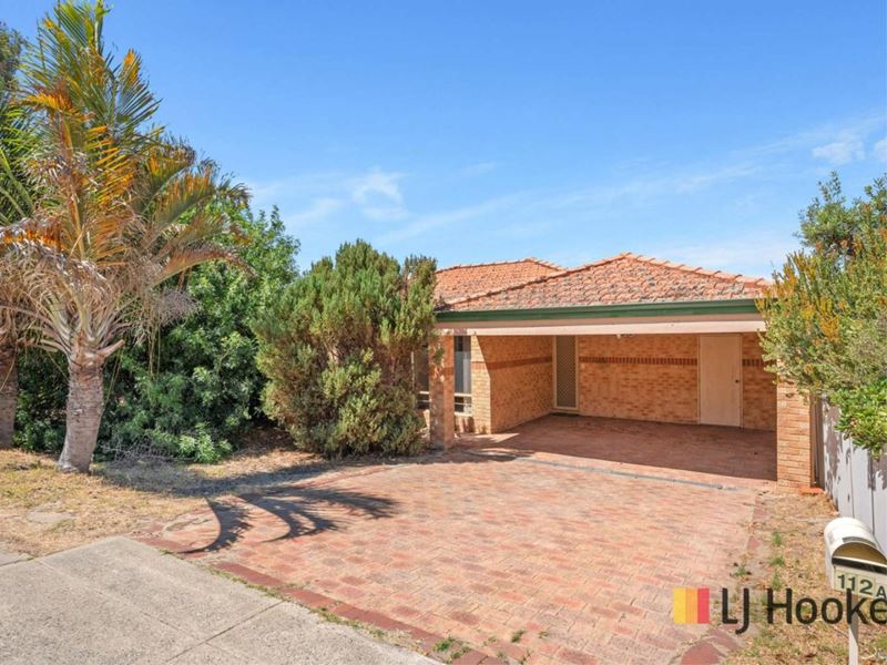 112 Ardross Street, Mount Pleasant