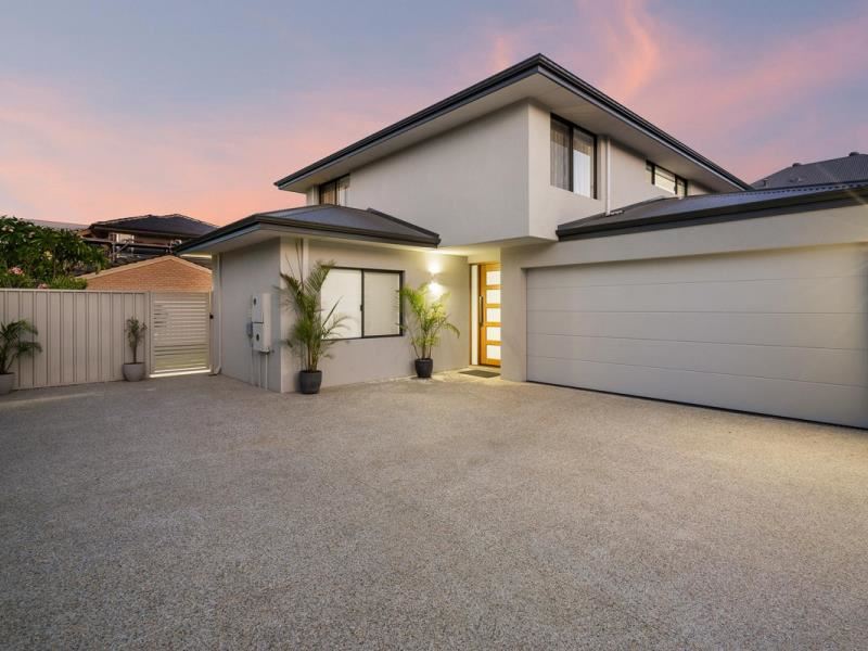 5A Park Road, Mount Pleasant