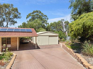 17 Blacksmith Drive, Wellard WA 6170