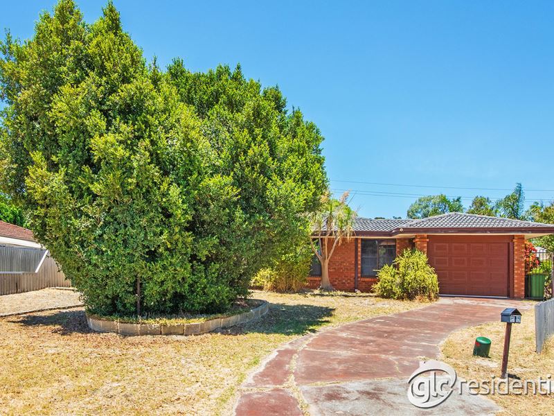 58 Allamanda Drive, South Lake