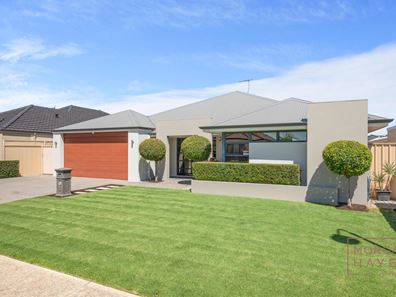 38 Anchorage  Loop, Canning Vale WA 6155