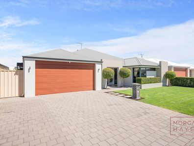 38 Anchorage  Loop, Canning Vale WA 6155