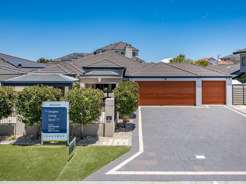 11 Patang Vista, Iluka