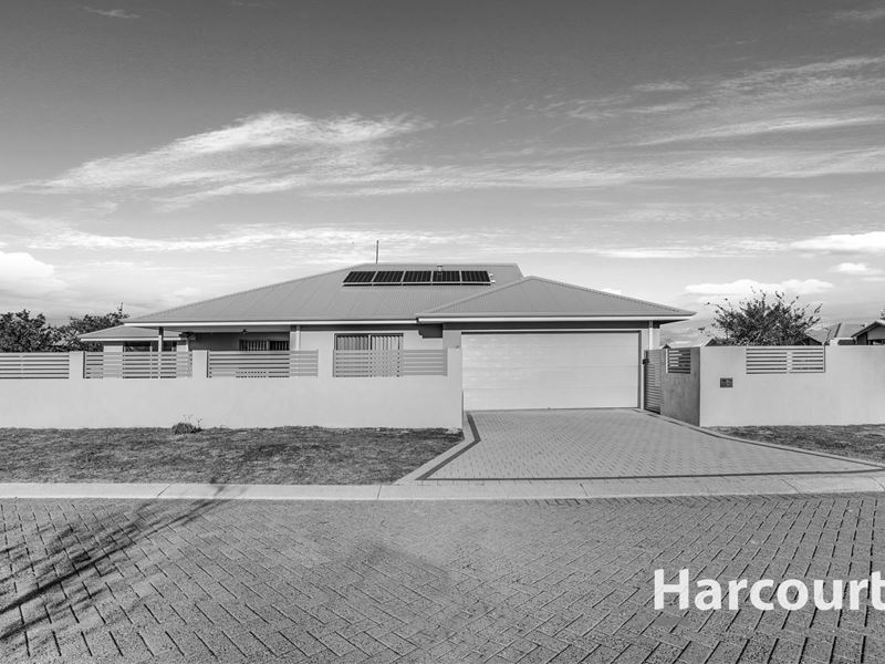12 Venulosa Avenue, Halls Head