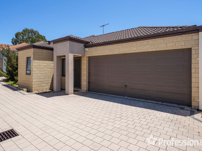 29B Wardlow Way, Balga