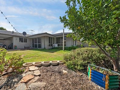 21 Bouvardia Way, Greenwood WA 6024