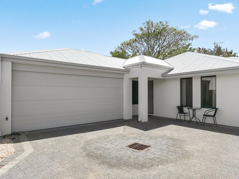 8B Halstead Street, Hamilton Hill