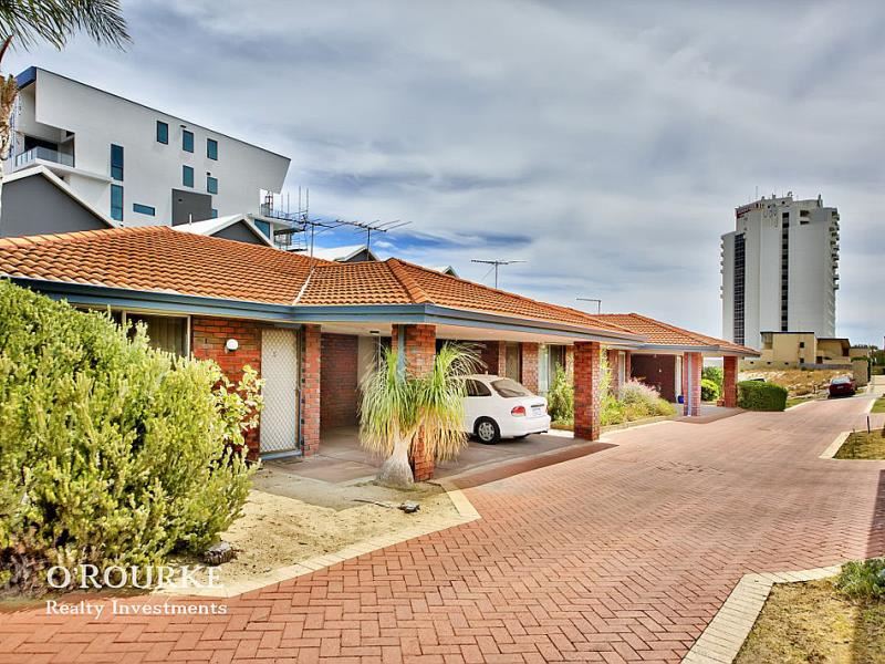 5/42 - 44 Filburn Street, Scarborough
