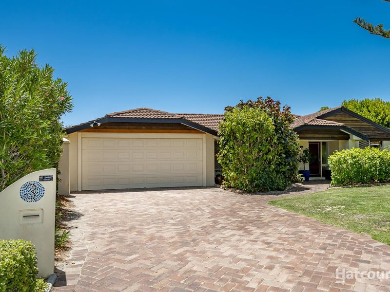 3 Piver Corner, Ocean Reef WA 6027