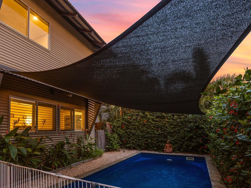 3/4 Shingoro Street, Bilingurr