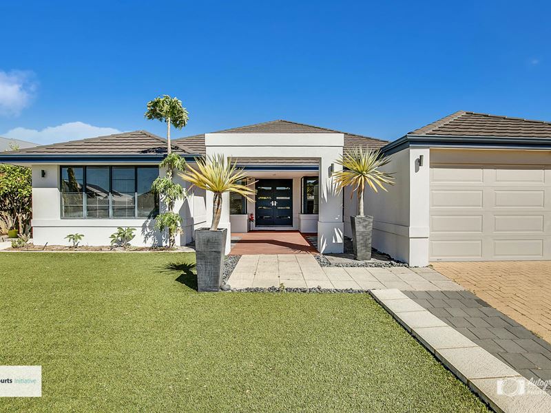 44 Oakhill Heights, Ellenbrook