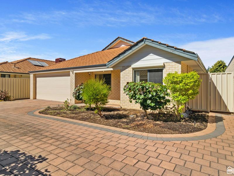 2/3 Bowden Place, Armadale