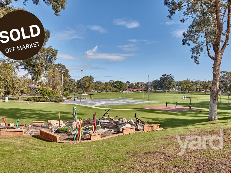 6 Malone Street, Willagee