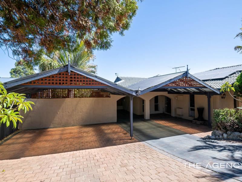 23 Hubbard Drive, Padbury