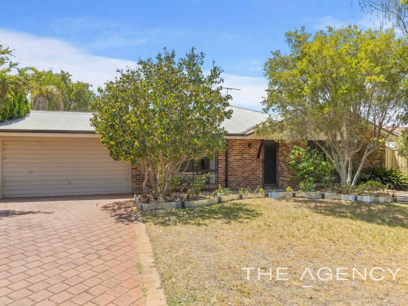 14 Throssell Place, Clarkson