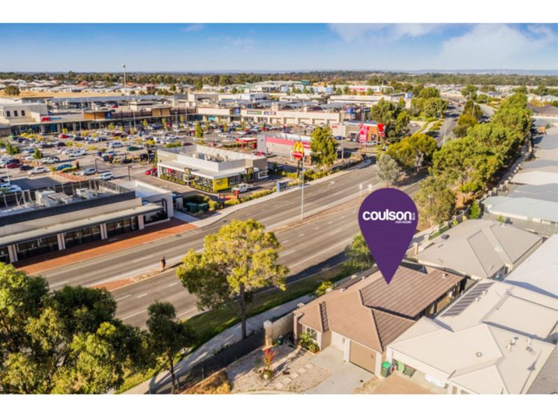 22 Haley Mews, Baldivis