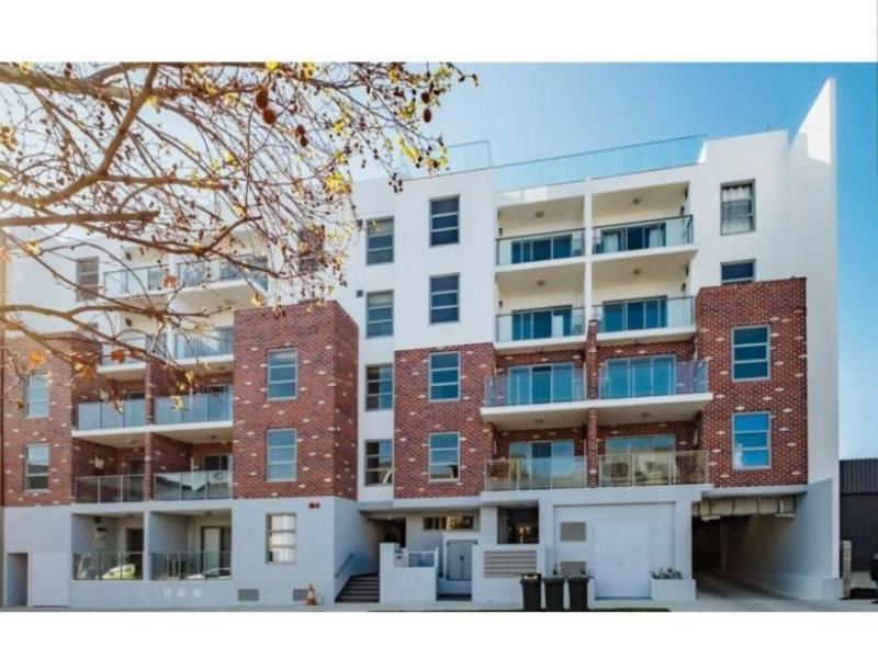 Lot 29, 302/122 Brown Street, East Perth WA 6004