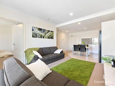 Lot 29, 302/122 Brown Street, East Perth WA 6004