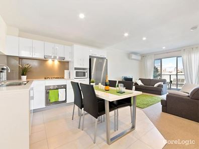 Lot 29, 302/122 Brown Street, East Perth WA 6004