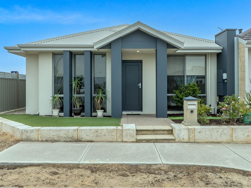23 Hobson Loop, Piara Waters