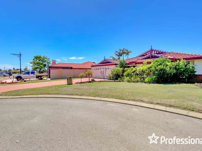 33 Jilakin Loop, Canning Vale WA 6155