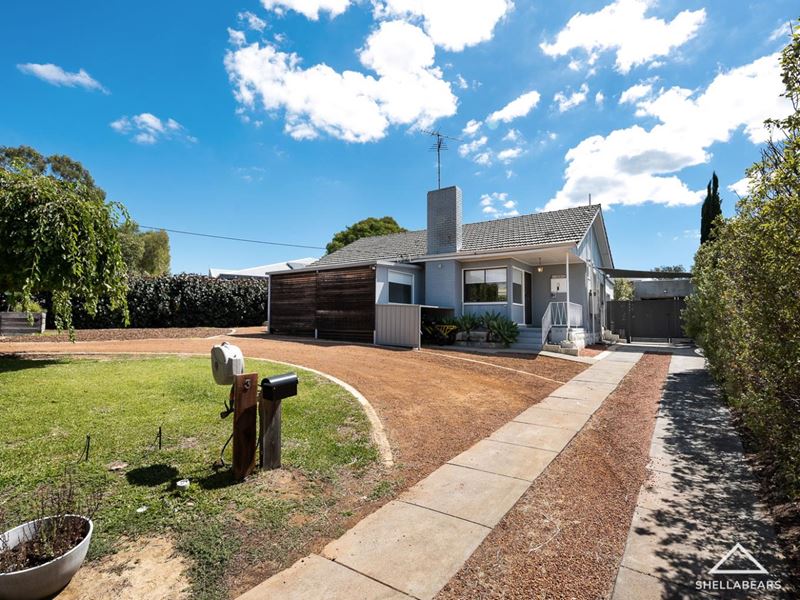 3 Finch Way, Mount Claremont