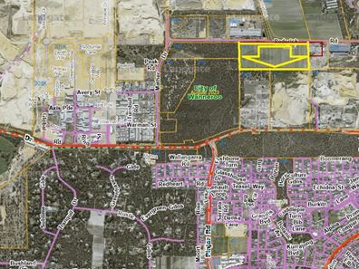 LOT 120/141 PEDERICK ROAD, Neerabup WA 6031