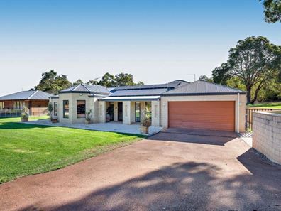 63 Equestrian Avenue, Bedfordale WA 6112