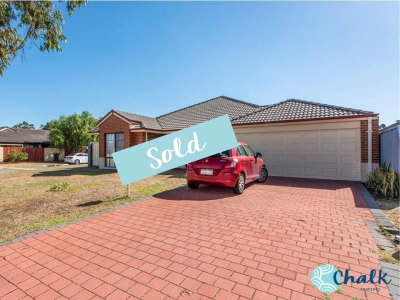 48 Grandis Drive, Baldivis