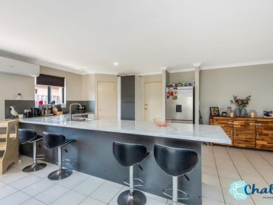 48 Grandis Drive, Baldivis WA 6171