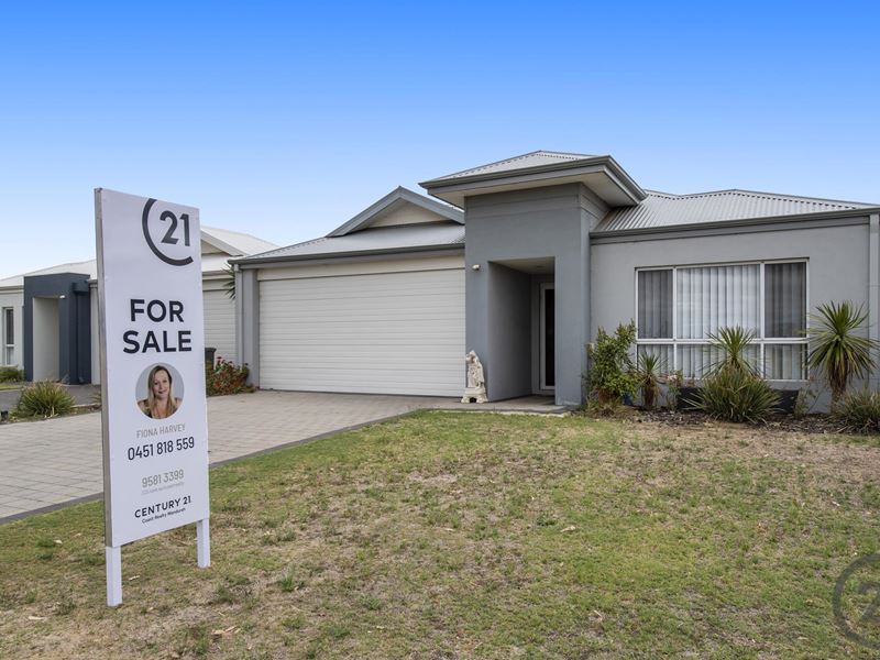 31 Vaucluse Way, Coodanup