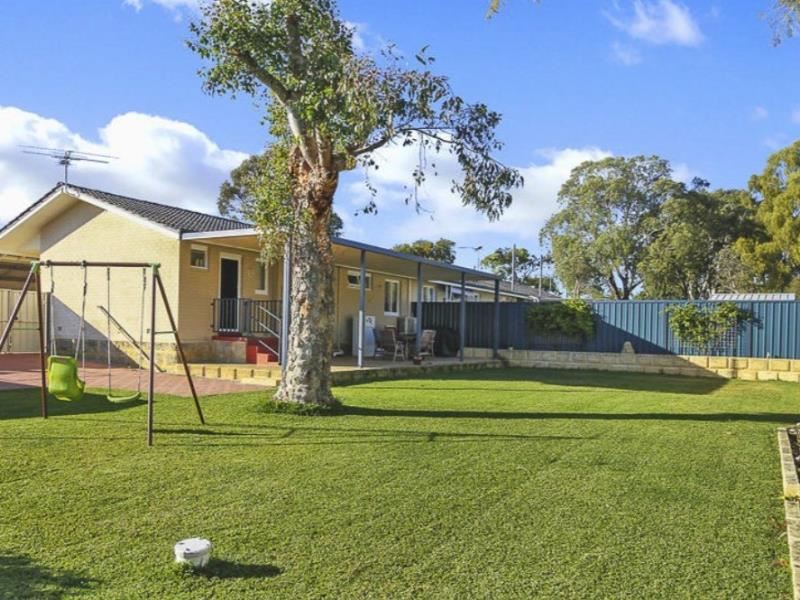 1/11 Westbrook Way, Girrawheen