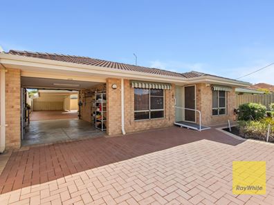 1 Tonbridge Way, Morley WA 6062