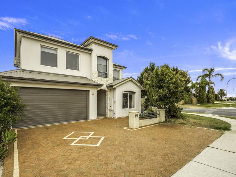 116 Cook Avenue, Hillarys