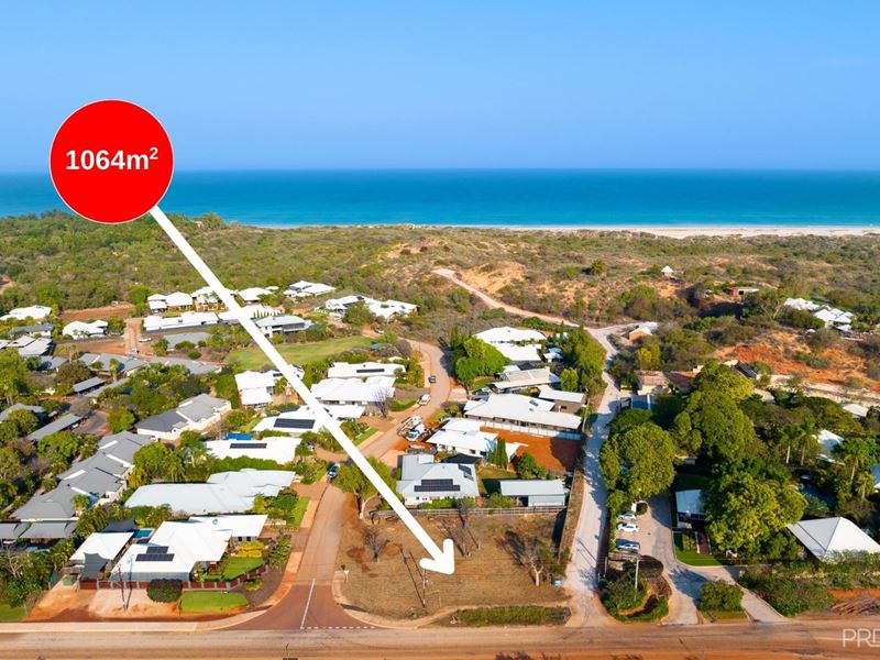 43 Frangipani Drive, Cable Beach WA 6726