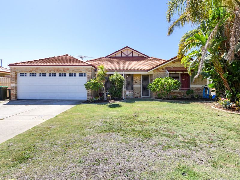 89 Endeavour Drive, Port Kennedy