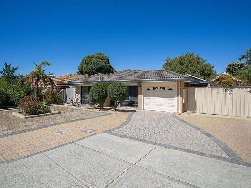 15 Sinai Place, Lockridge