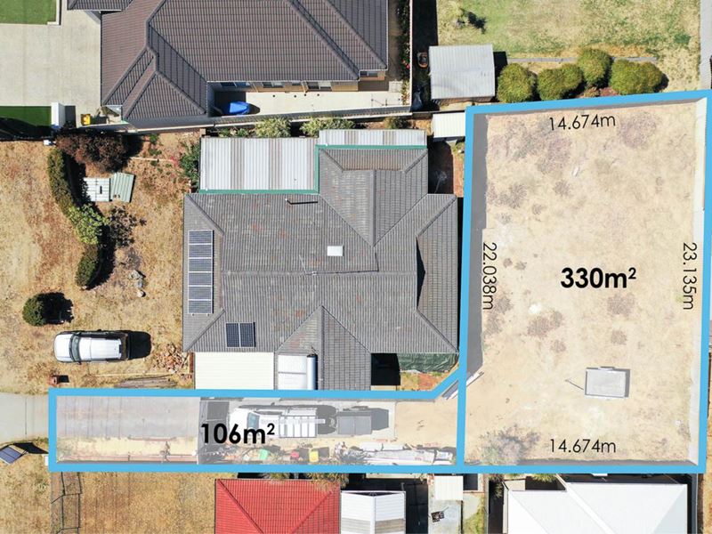 49A Owen Road, Hamilton Hill