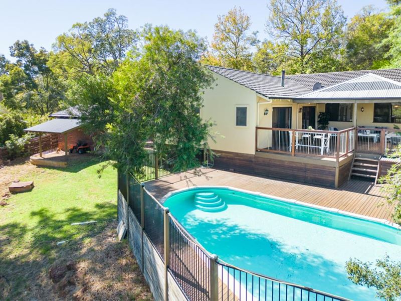 34 Albert Road, Lesmurdie