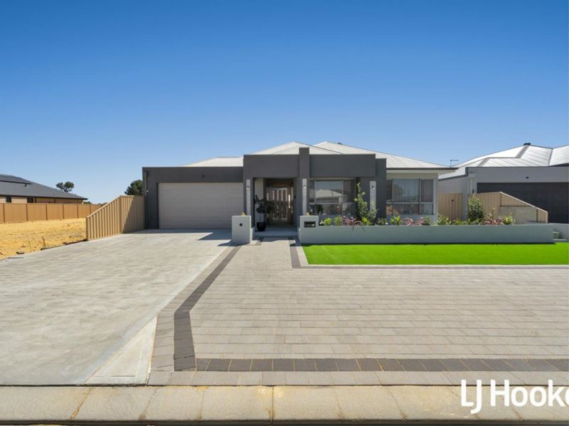 40 Stillwater Street, Southern River