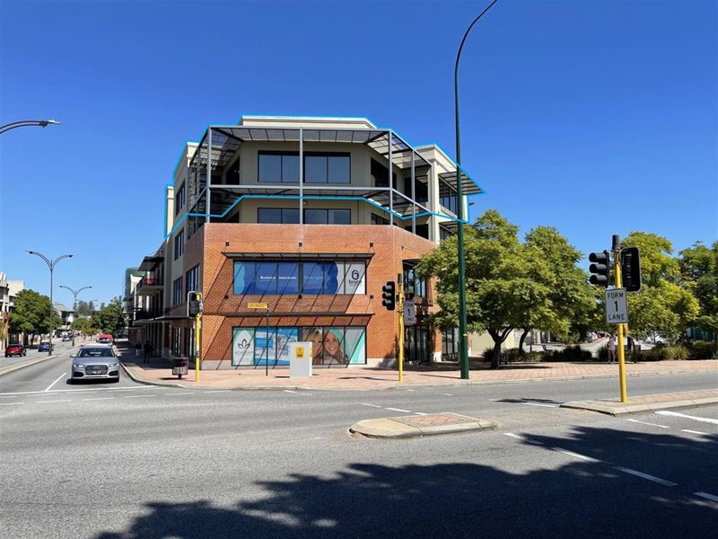 1D Roydhouse Street, Subiaco