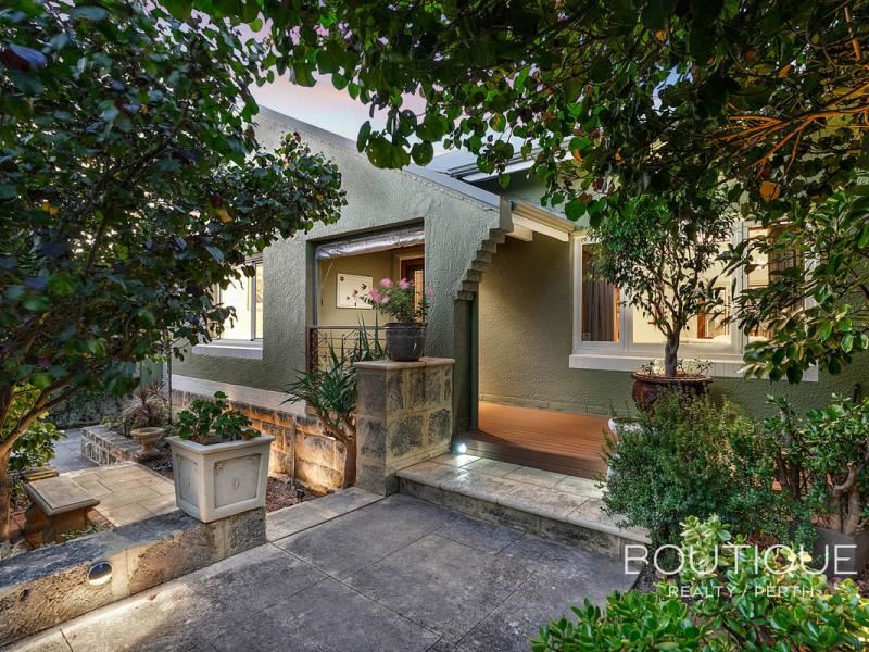 96 Evandale Street, Floreat