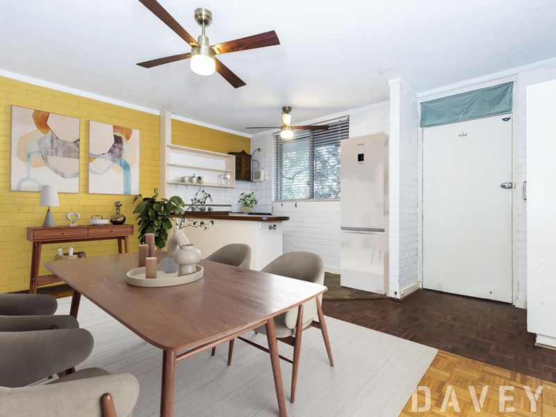 7/76 Subiaco Road, Subiaco