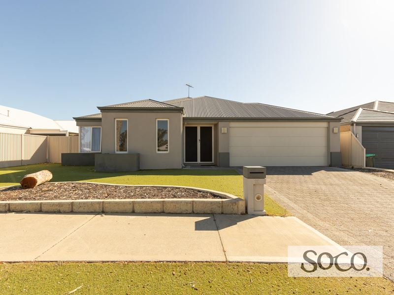 11 Wotan Street, Baldivis